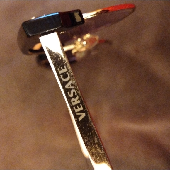 Versace Sunglasses - Picture 5 of 6